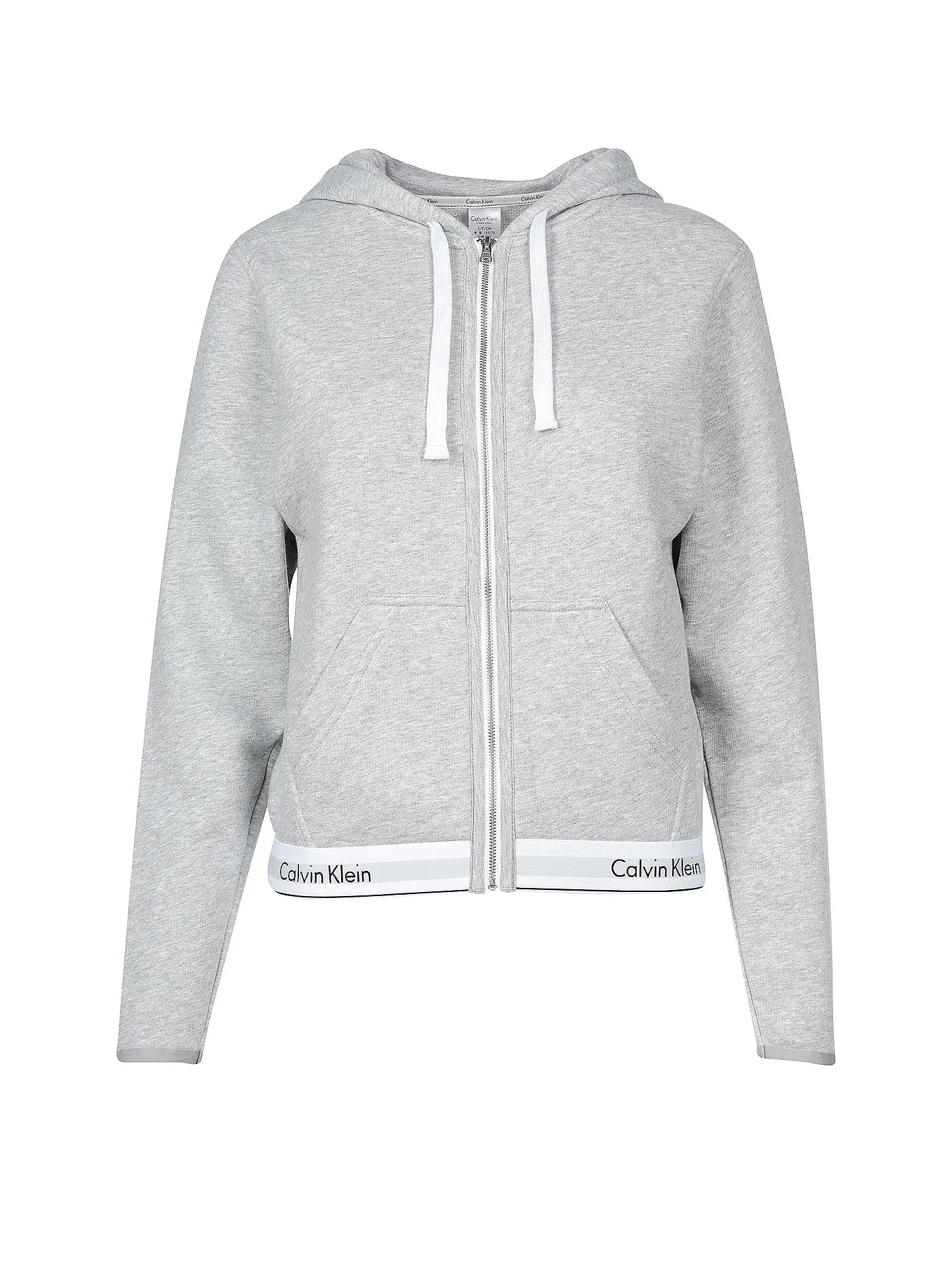 CALVIN KLEIN | Sweatjacke | 